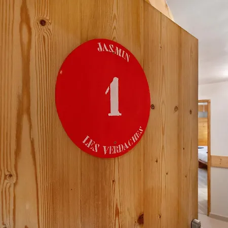 Jasmin * Val-dʼIsère