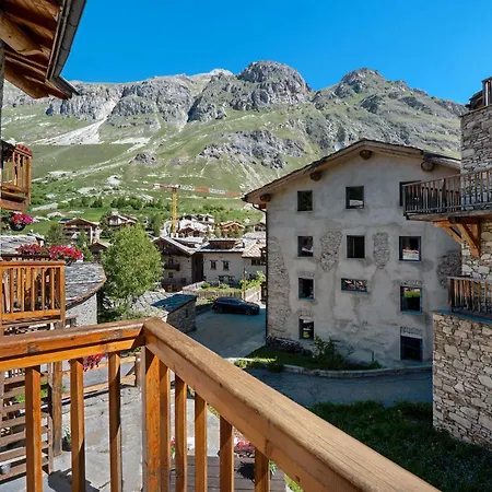 Jasmin Val-dʼIsère